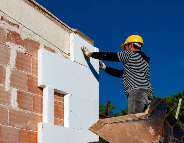 Best Attic Insulation Installation  in Latrobe, PA