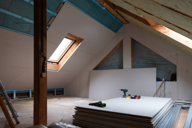 Best Fiberglass Insulation  in Latrobe, PA