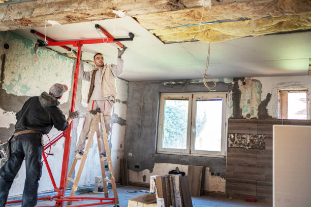 Best Insulation Replacement Services  in Latrobe, PA