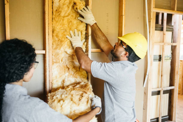 Range of Insulation Solutions in Latrobe, PA
