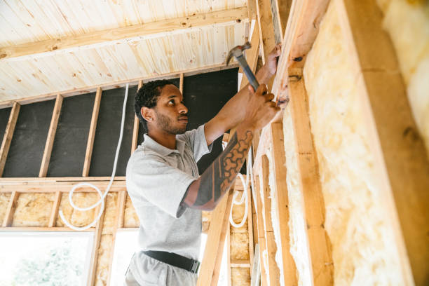 Insulation Contractors for Homes in Latrobe, PA