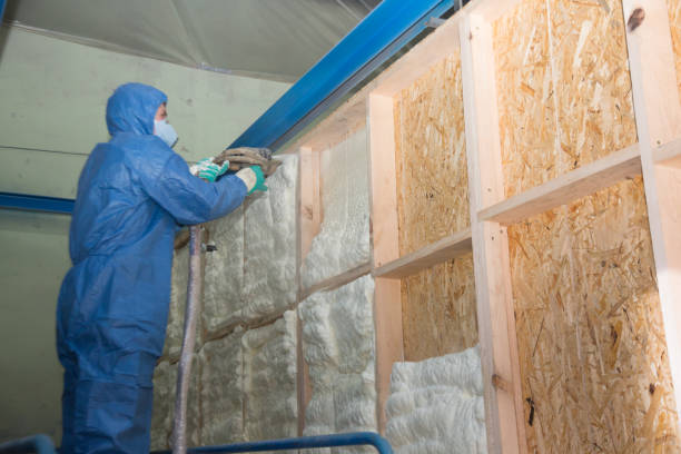 Trusted Latrobe, PA Insulation Contractor Experts