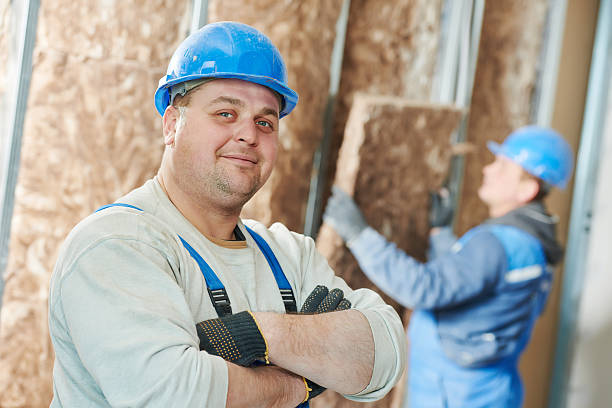 Professional Insulation Contractor in Latrobe, PA